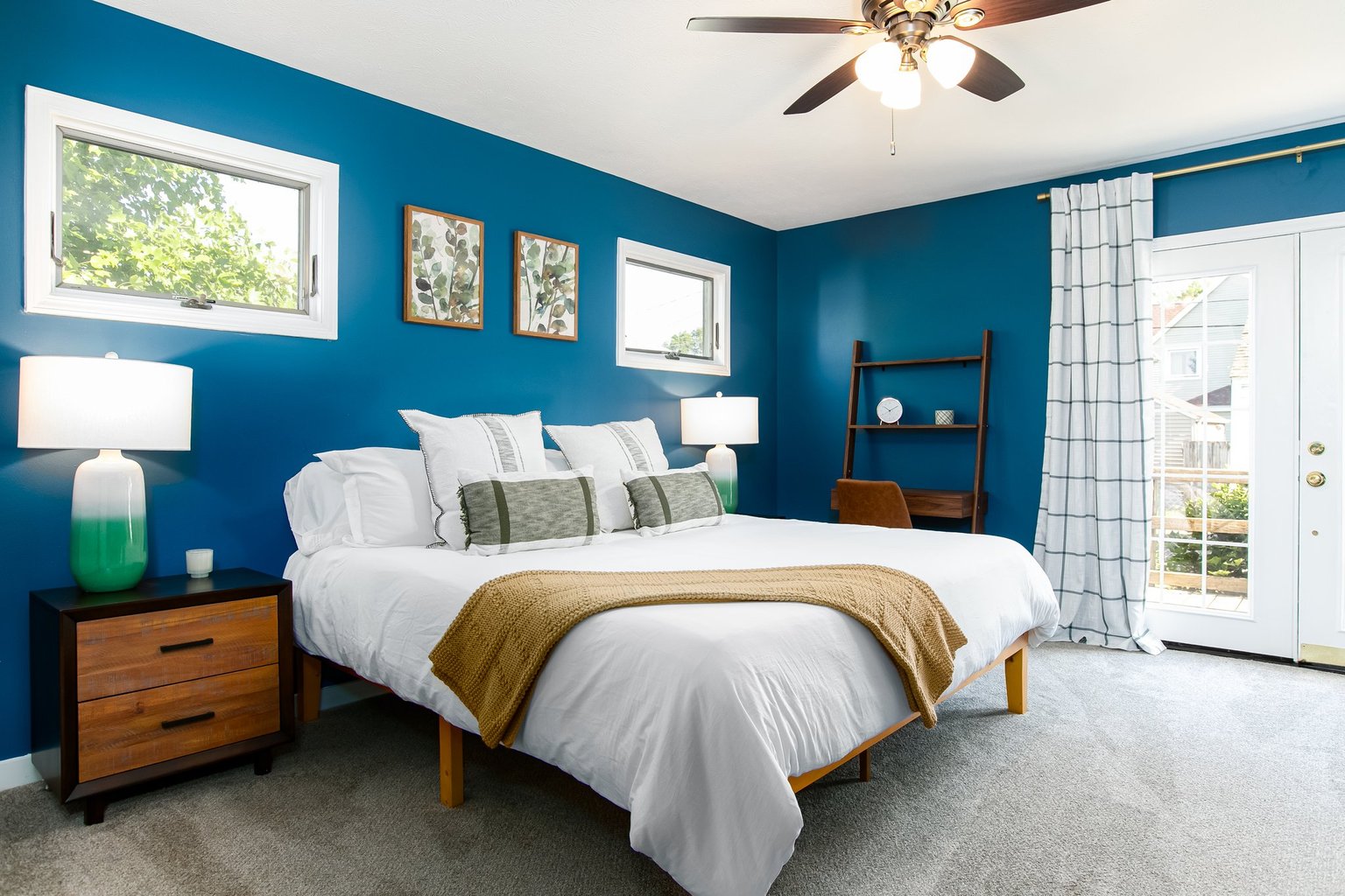 South Bend Vacation Rental
