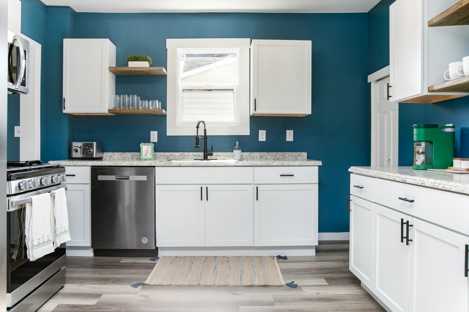 South Bend Vacation Rental
