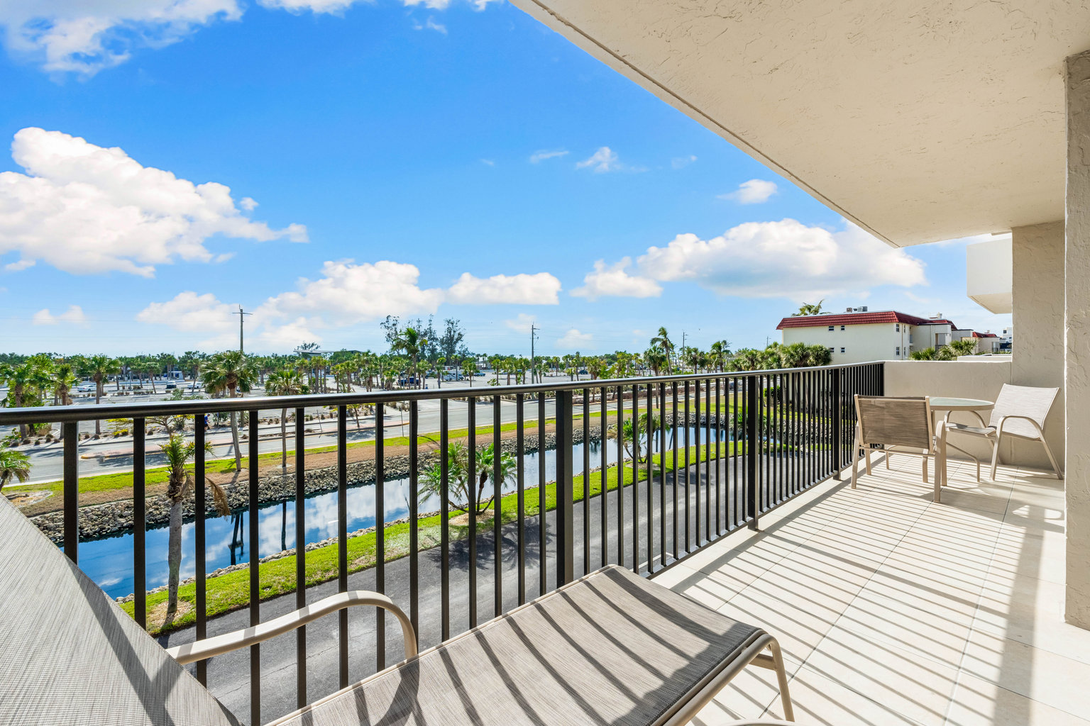 Siesta Key Vacation Rental