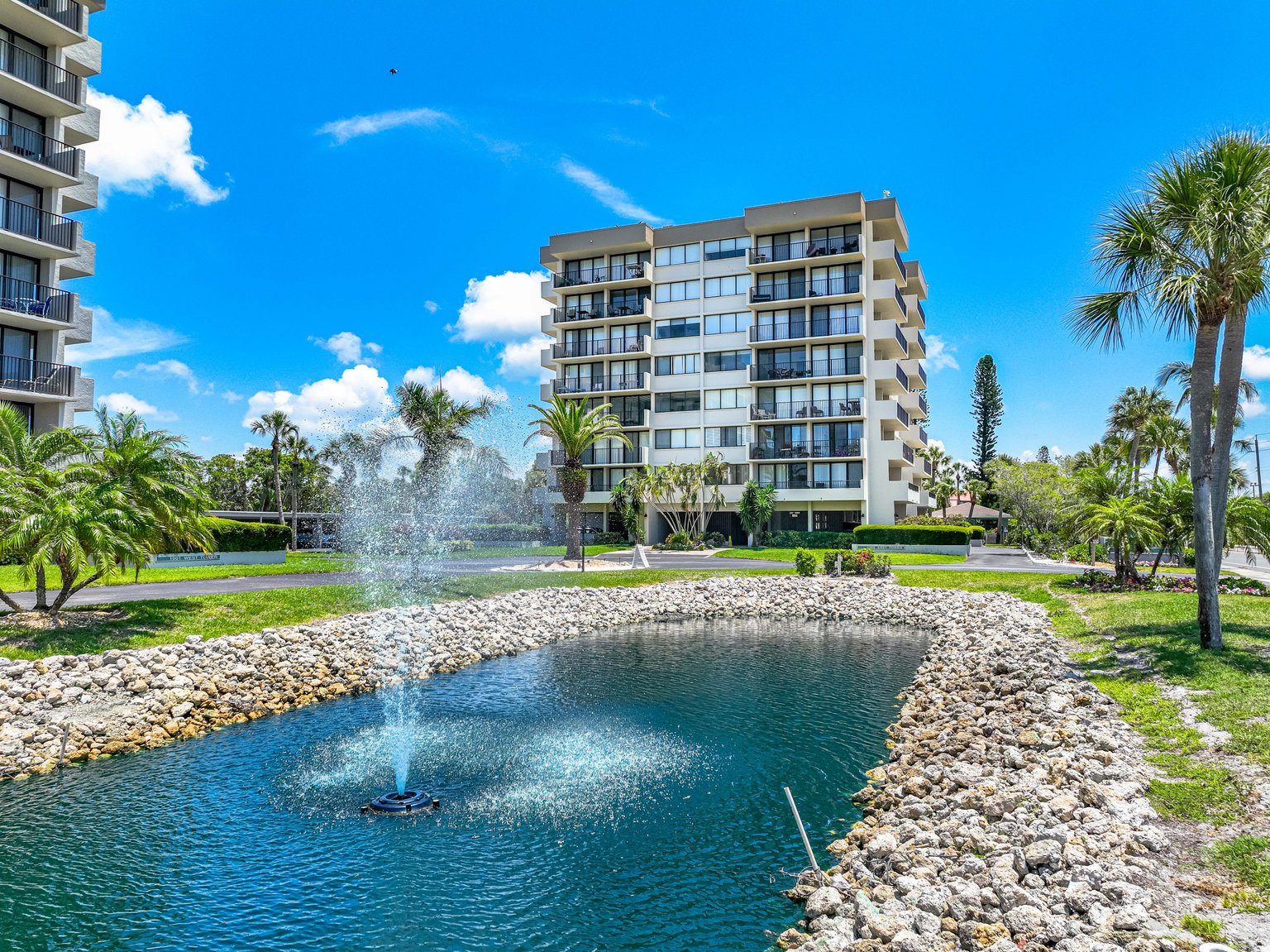 Siesta Key Vacation Rental