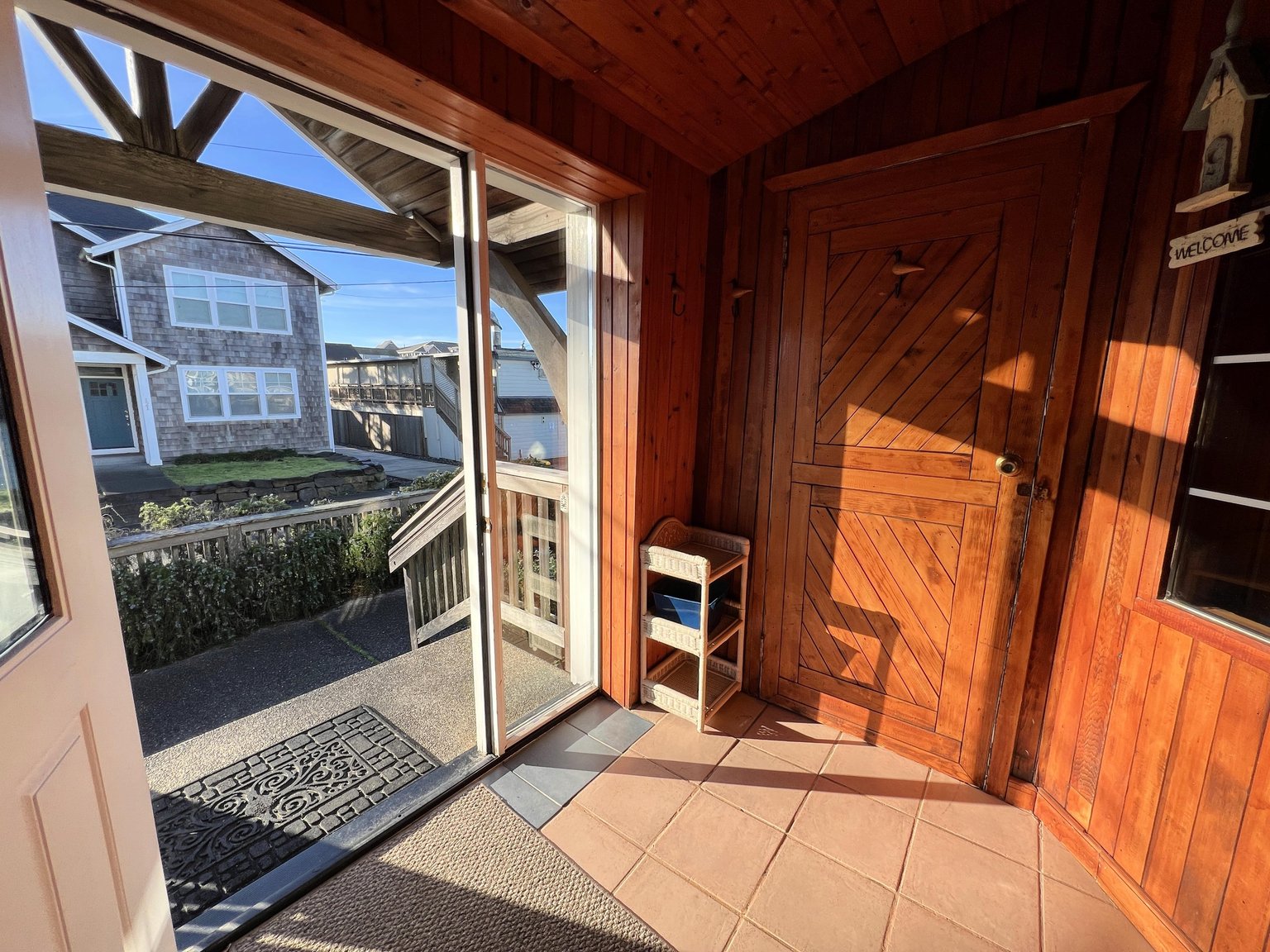Seaside Vacation Rental