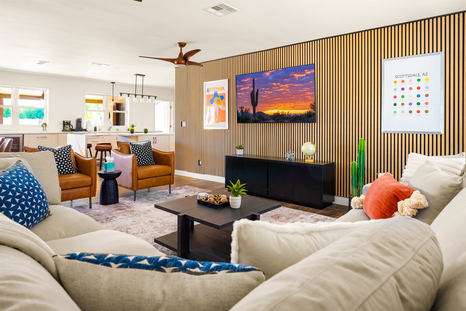 Scottsdale Vacation Rental