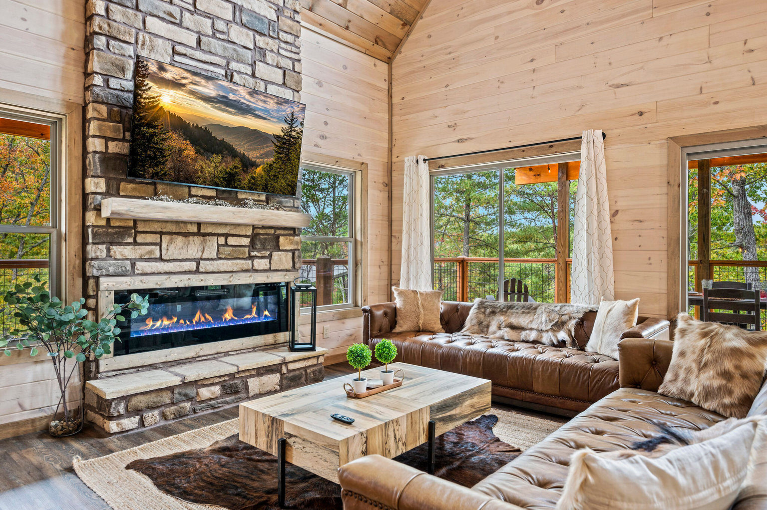 Sevierville Vacation Rental