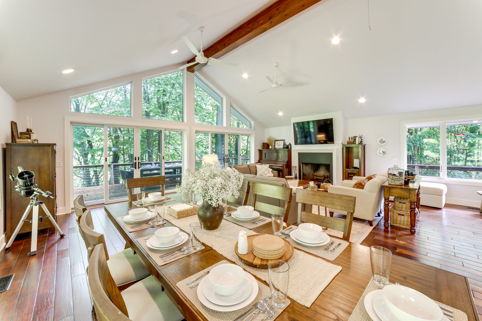 South Haven Vacation Rental