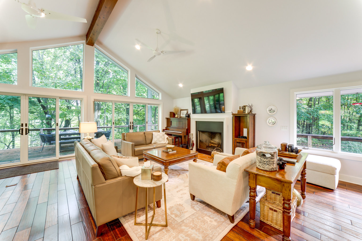 South Haven Vacation Rental