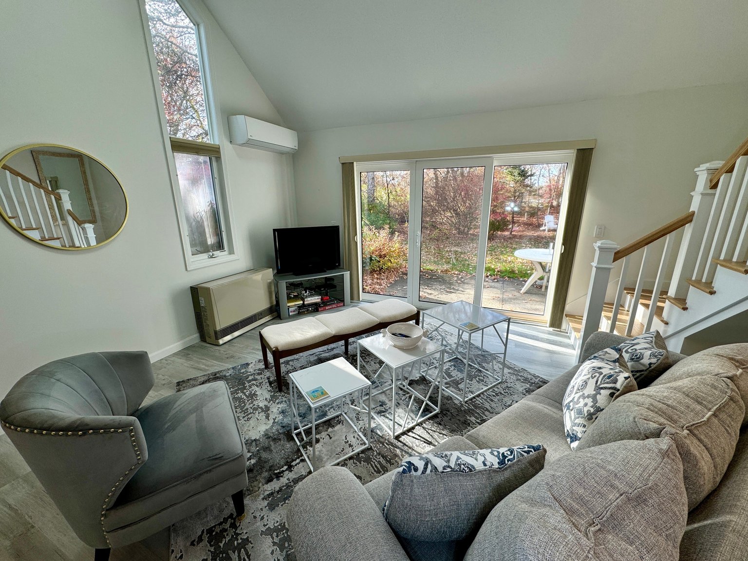 Brewster Vacation Rental