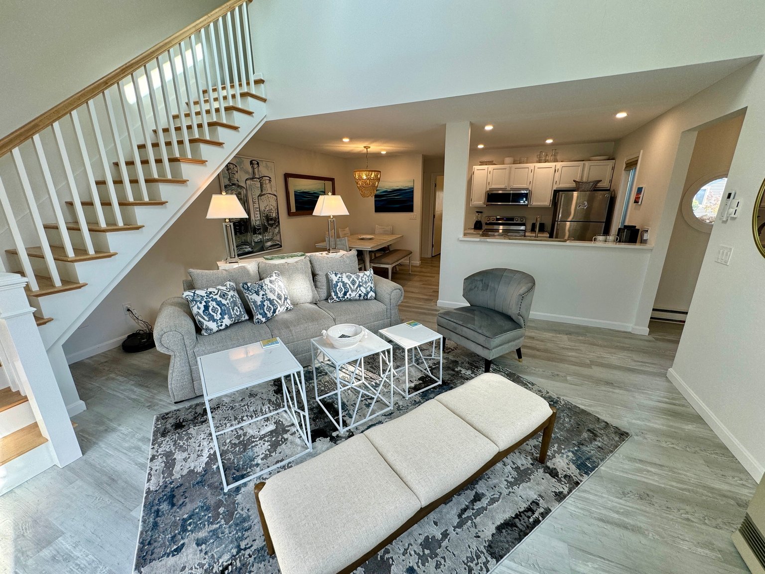 Brewster Vacation Rental