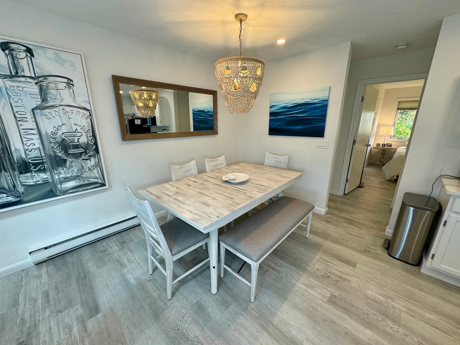 Brewster Vacation Rental