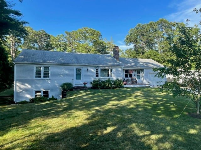 Orleans Vacation Rental