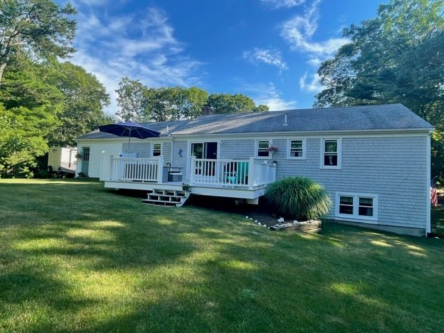 Orleans Vacation Rental
