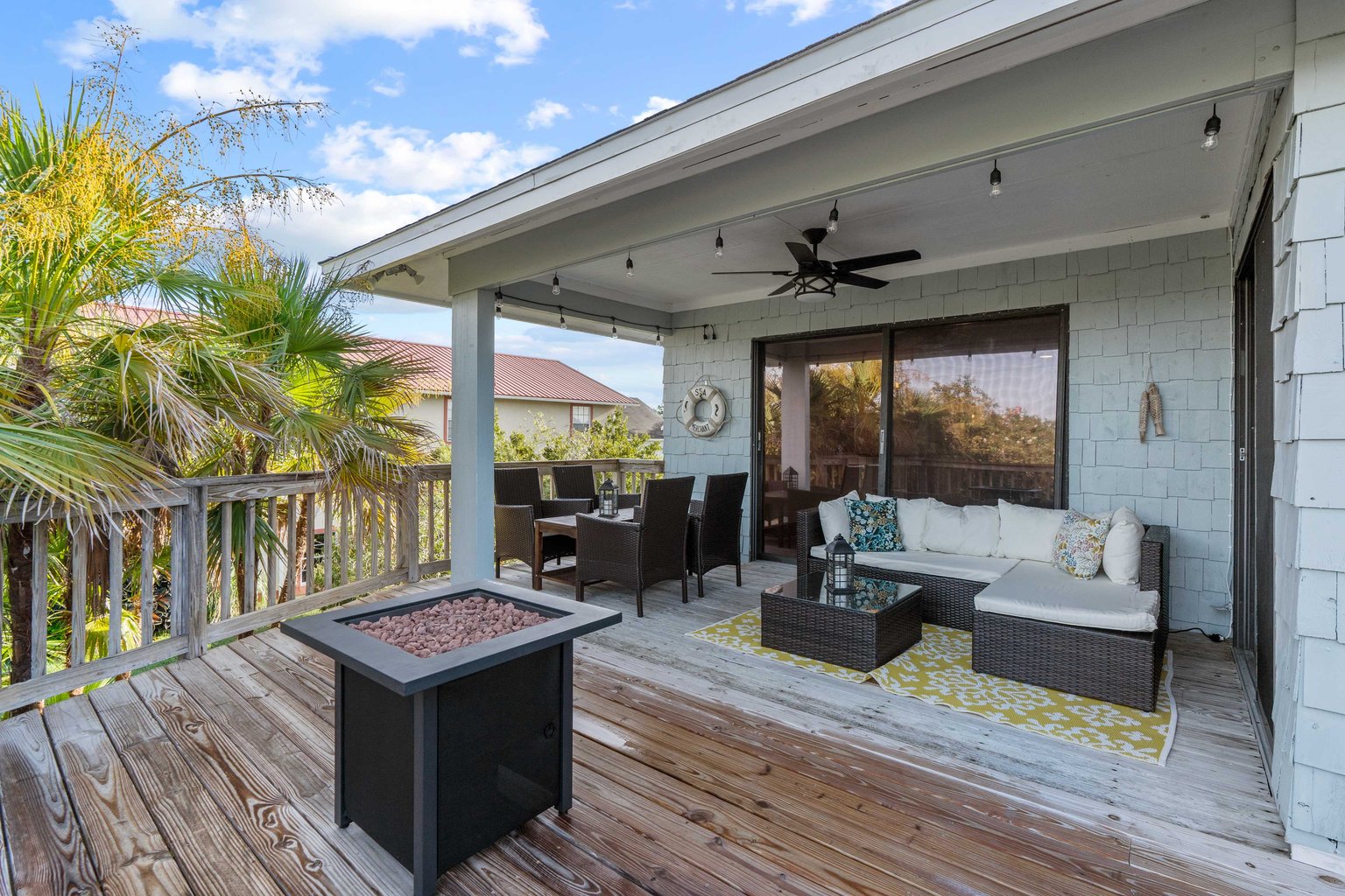 St. Augustine Vacation Rental