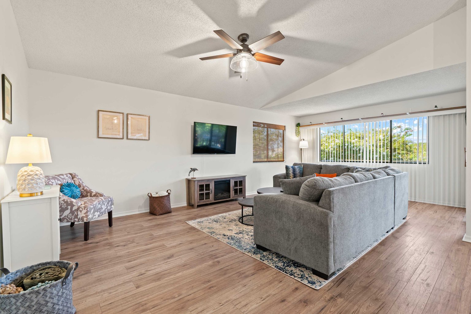 St. Augustine Vacation Rental