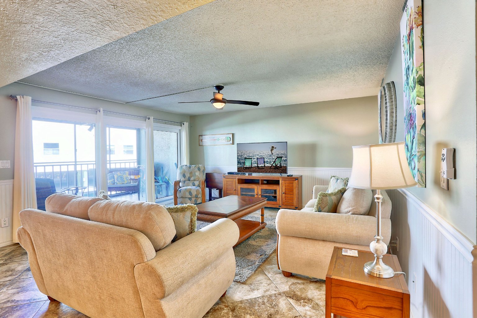 Indian Shores Vacation Rental