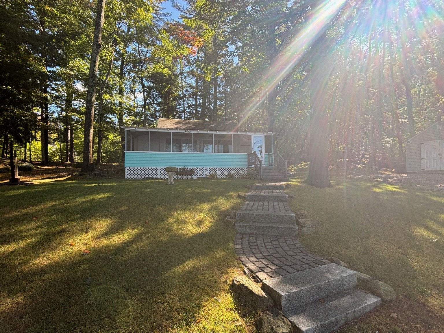 Franklin Vacation Rental