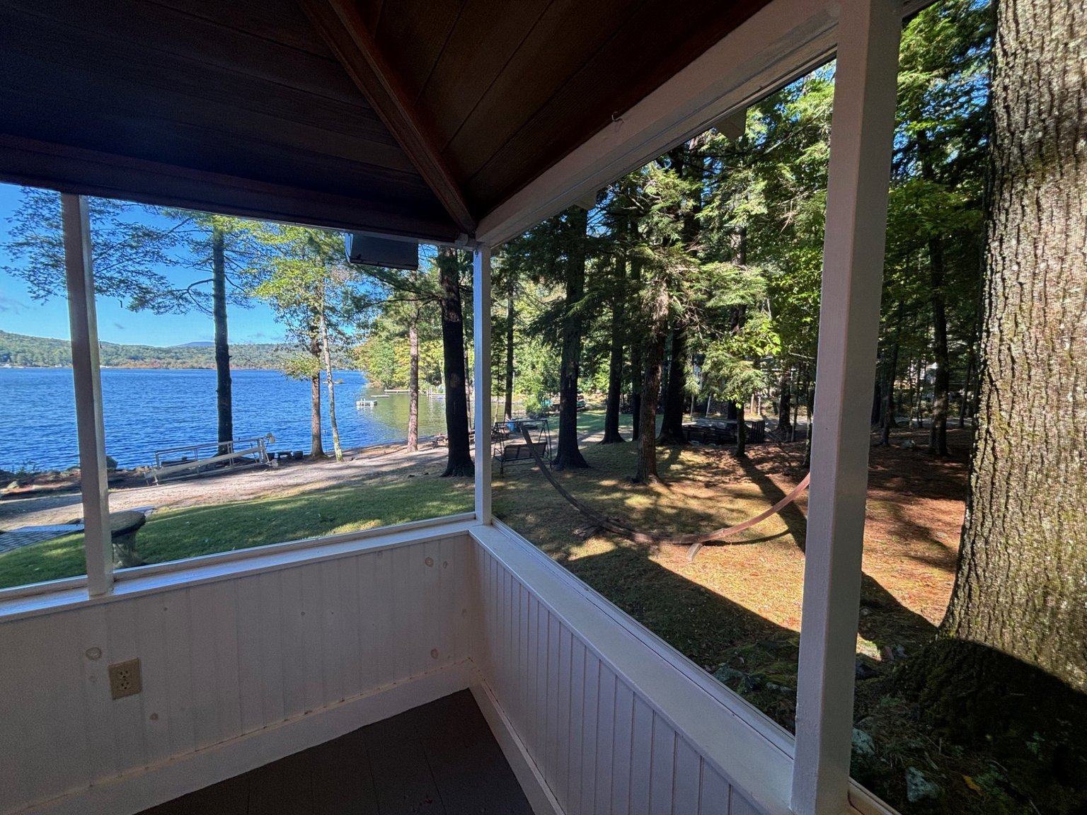 Franklin Vacation Rental