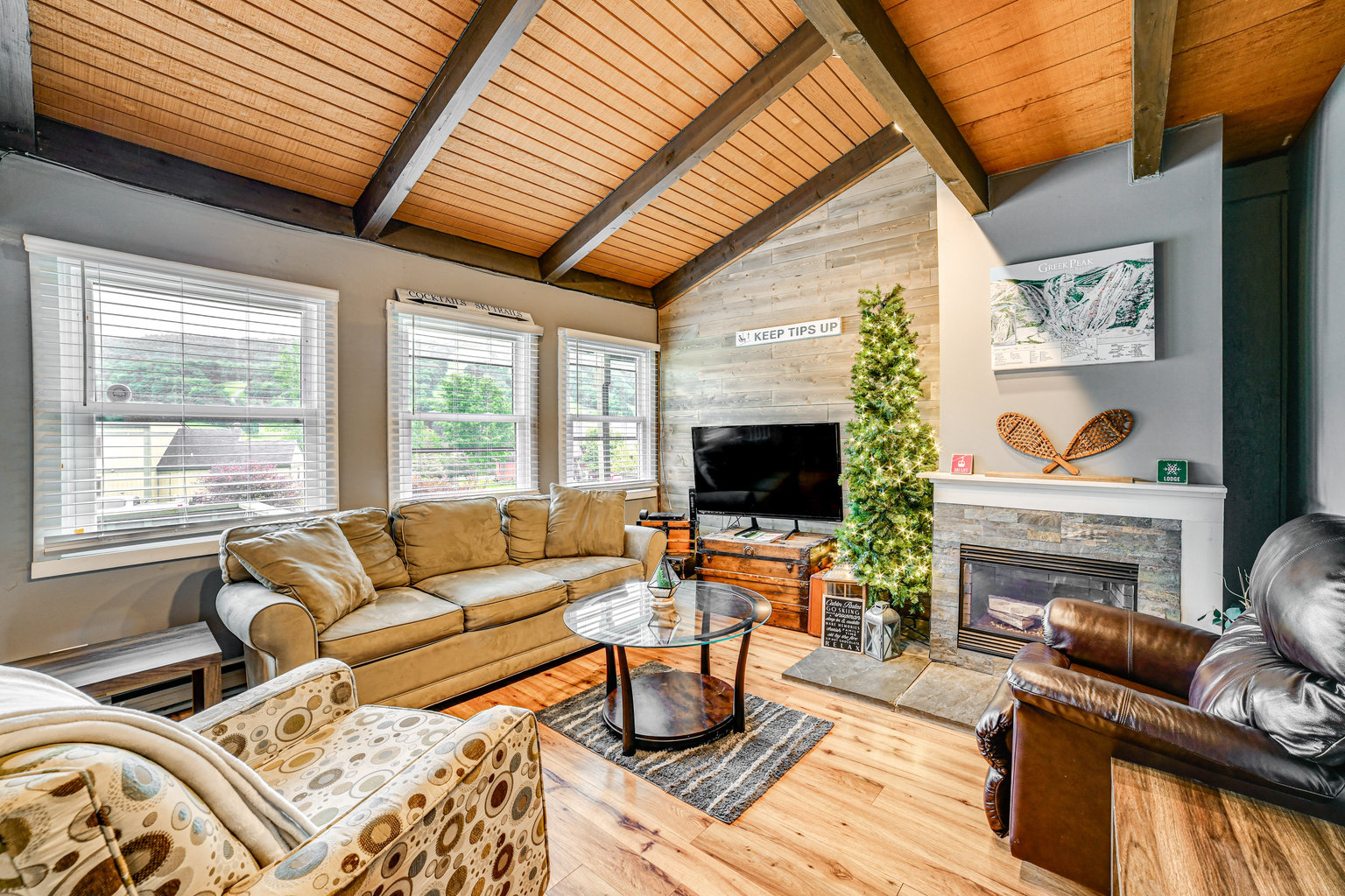 Cortland Vacation Rental
