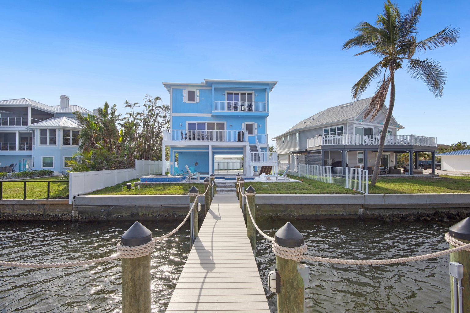 Fort Myers Beach Vacation Rental