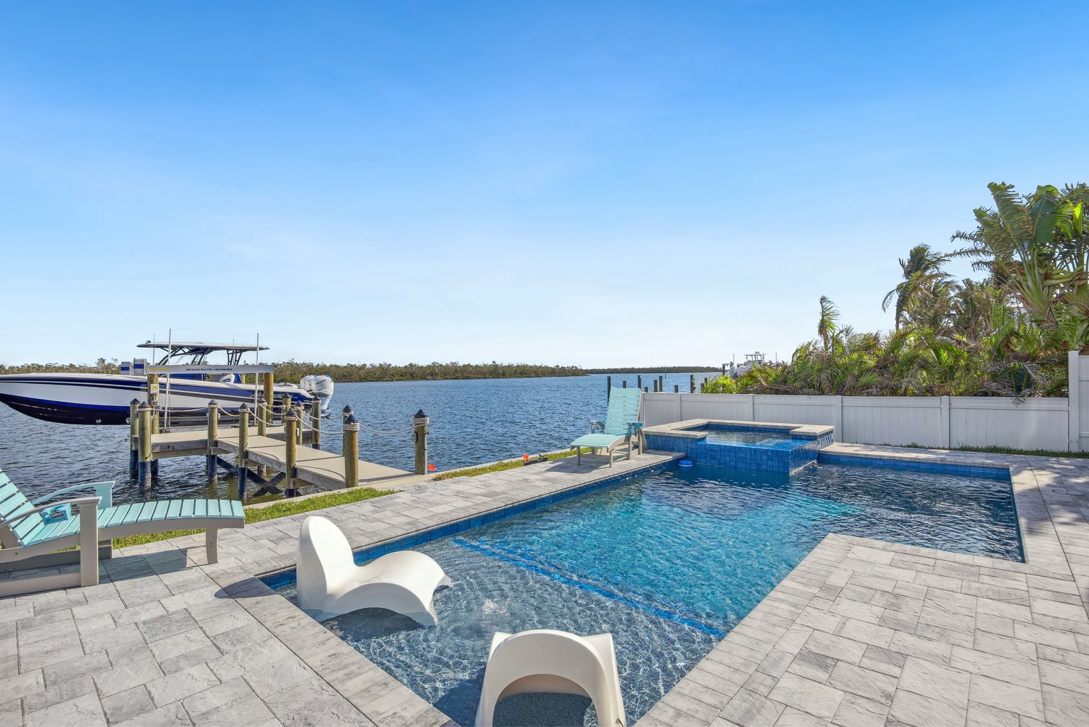 Fort Myers Beach Vacation Rental