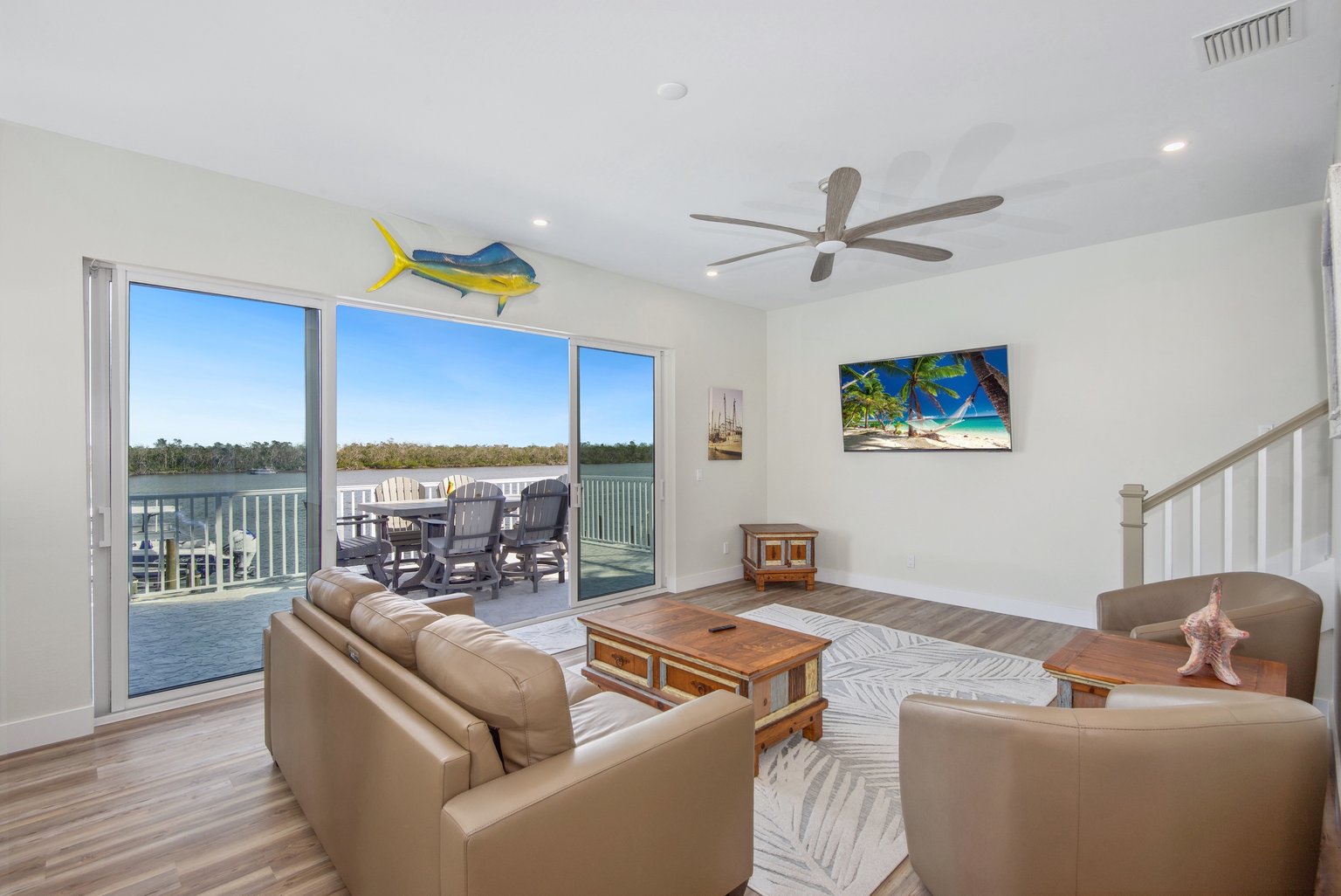 Fort Myers Beach Vacation Rental
