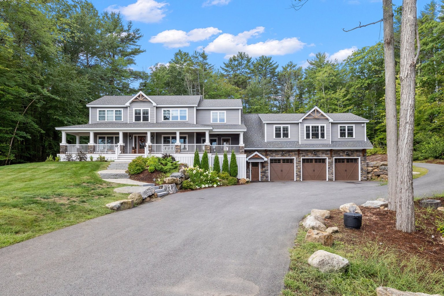 Gilford Vacation Rental