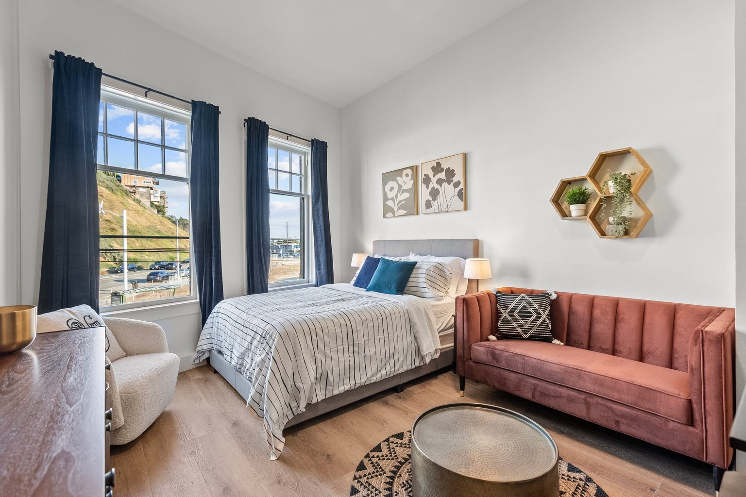Los Angeles Vacation Rental