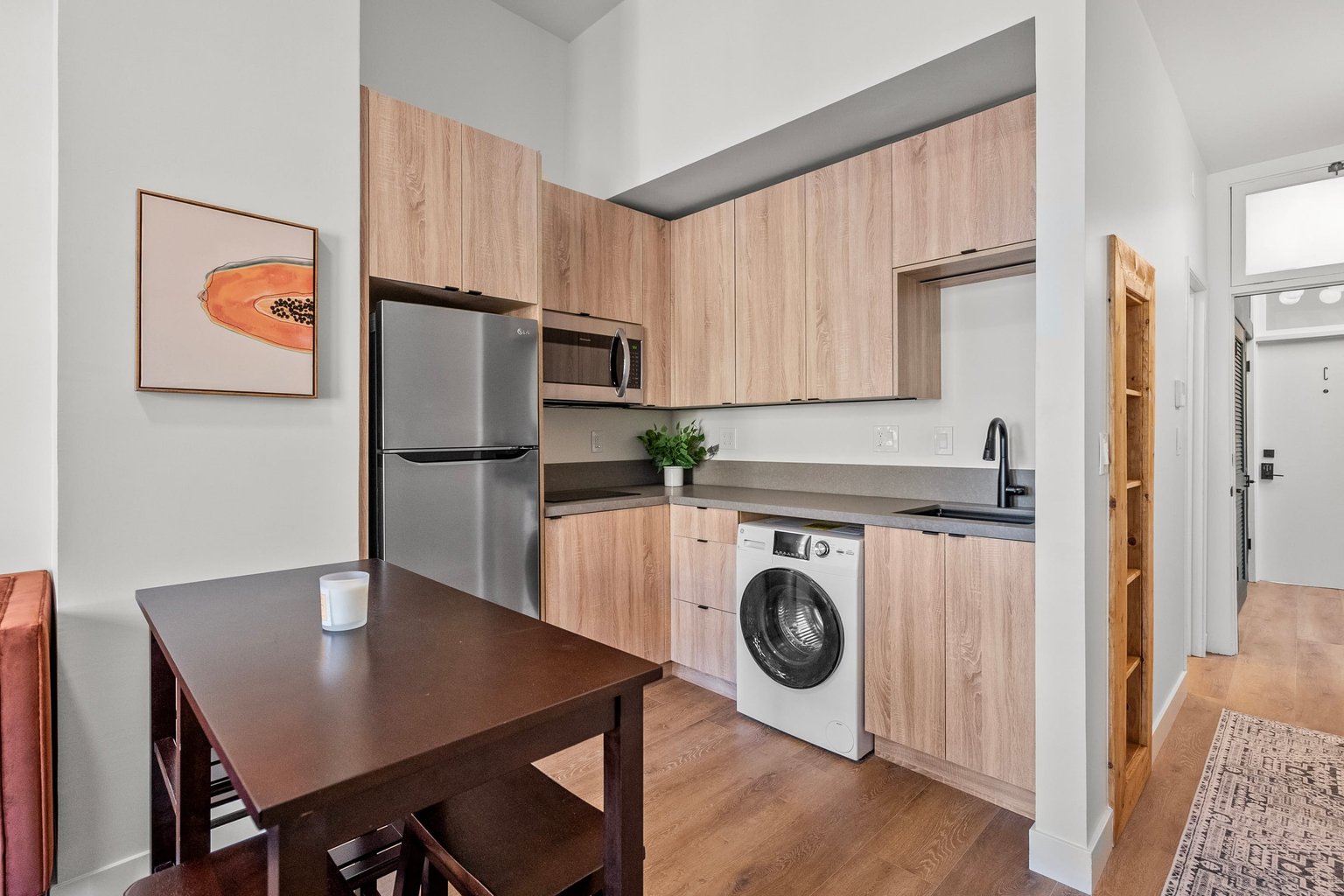 Los Angeles Vacation Rental