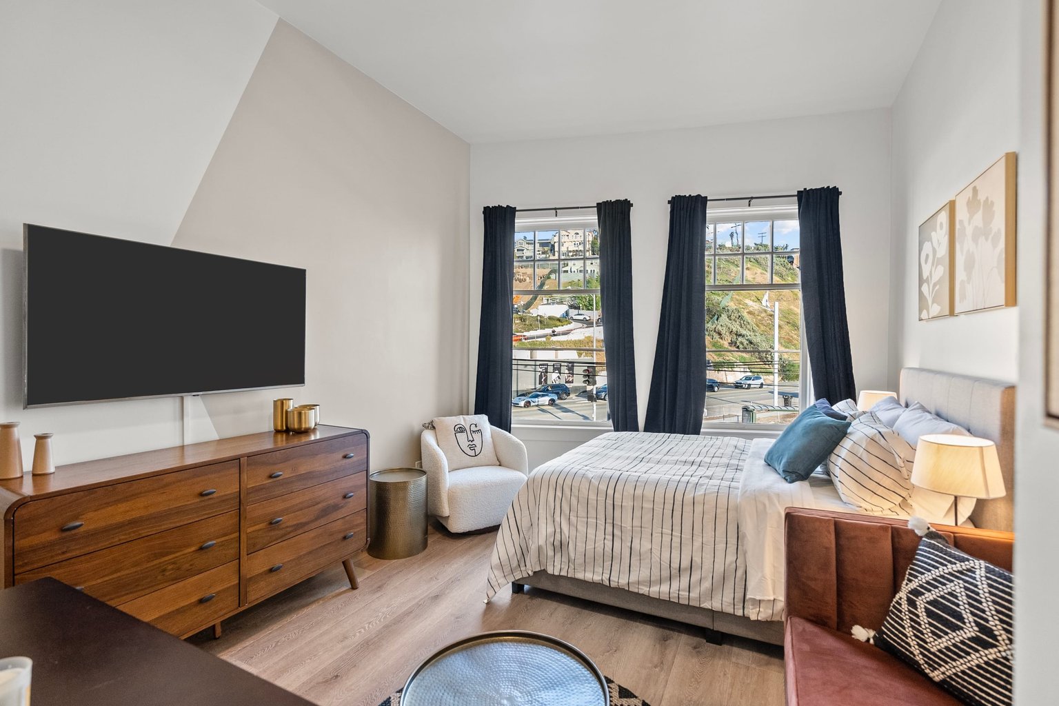 Los Angeles Vacation Rental