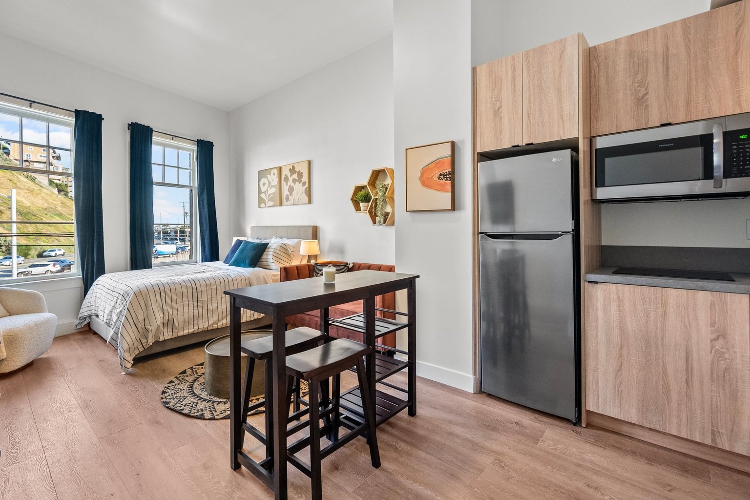 Los Angeles Vacation Rental