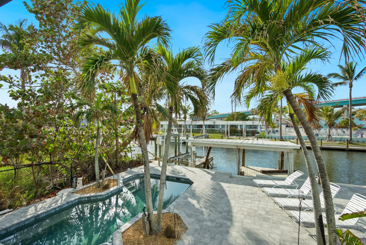 Fort Myers Beach Vacation Rental