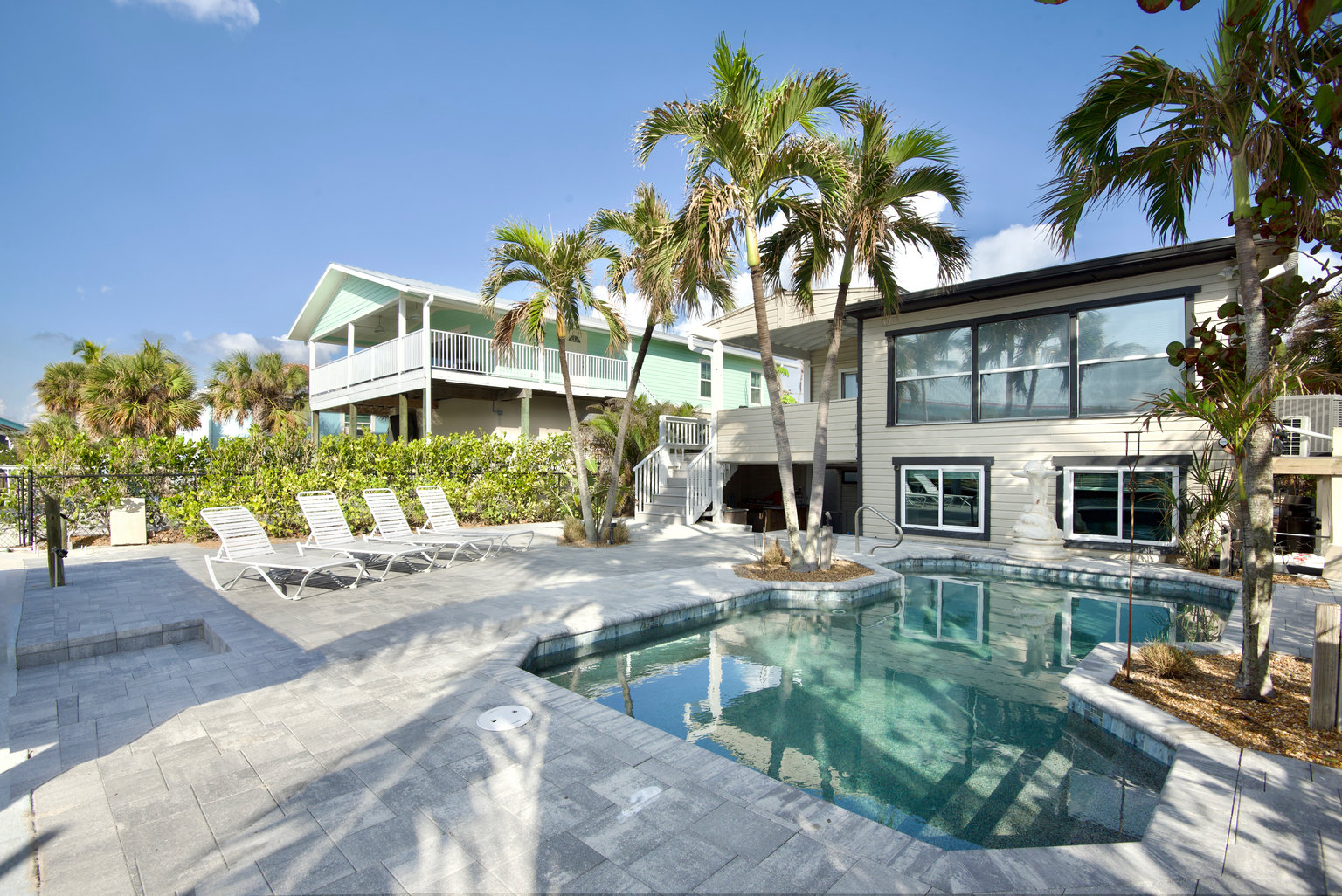 Fort Myers Beach Vacation Rental