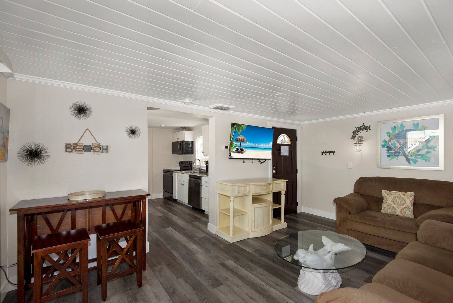 Fort Myers Beach Vacation Rental