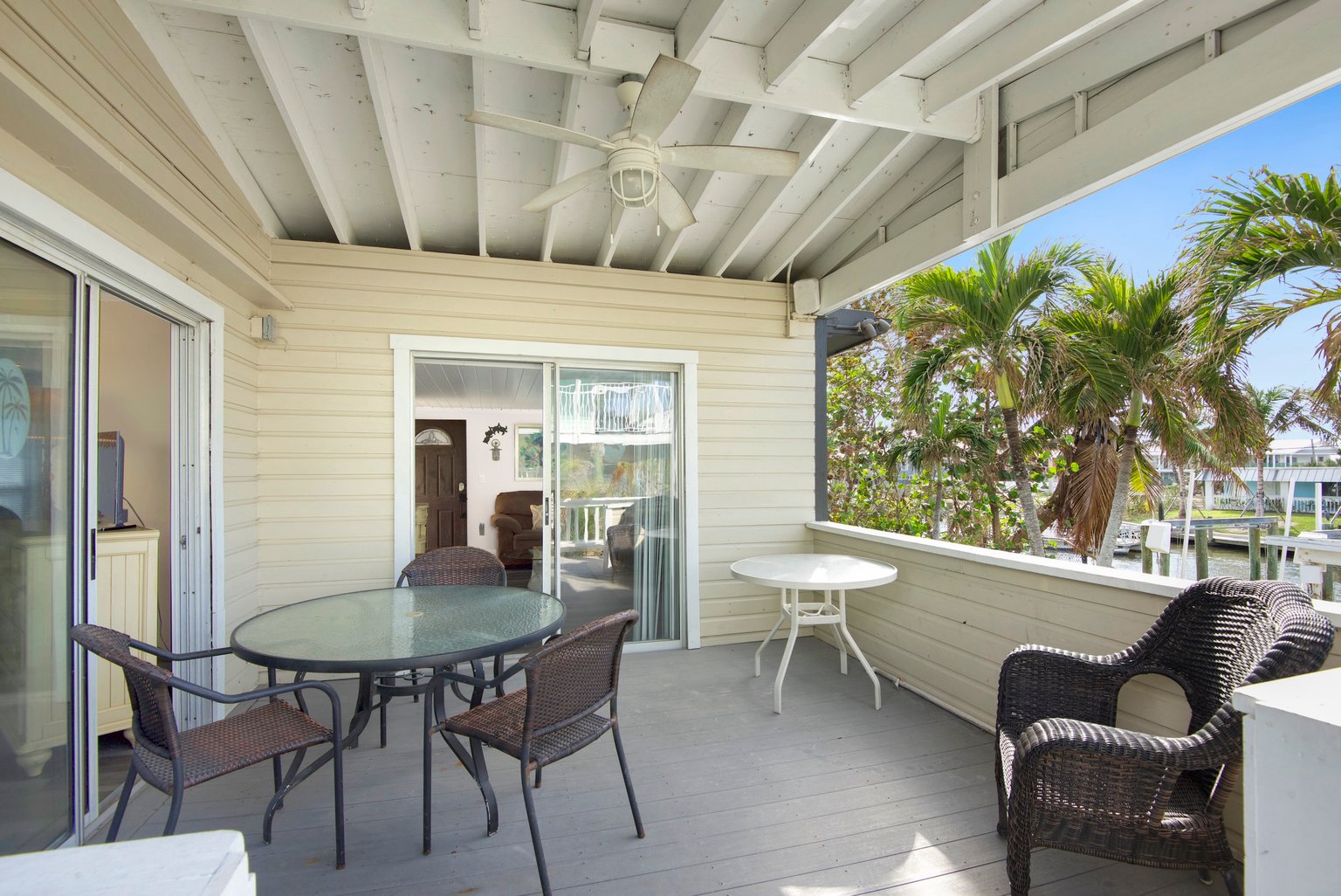 Fort Myers Beach Vacation Rental