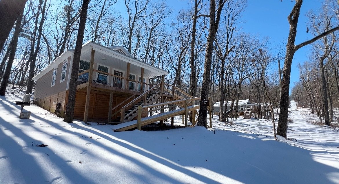 Fort Payne Vacation Rental