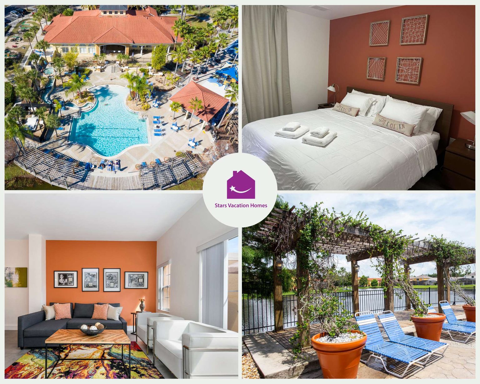 Kissimmee Vacation Rental