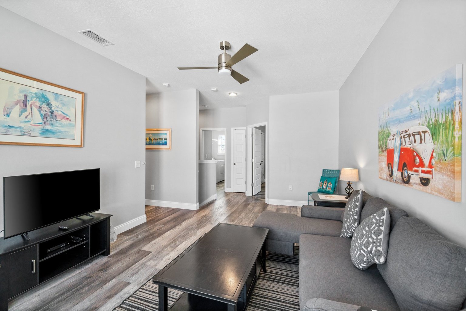 Panama City Beach Vacation Rental