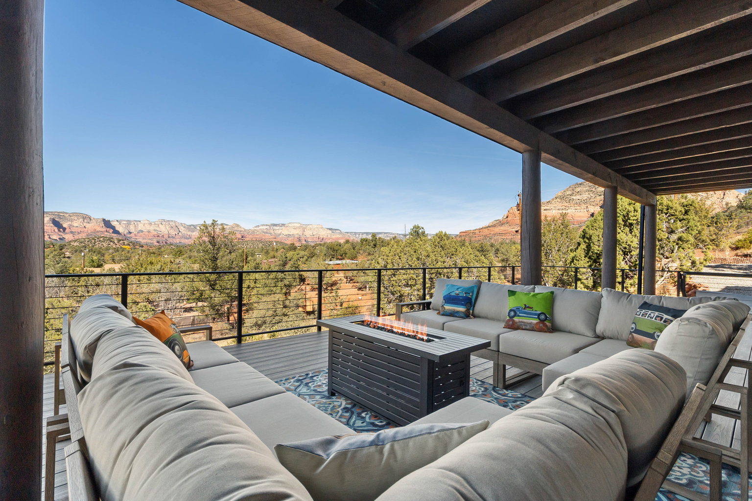 Sedona Vacation Rental