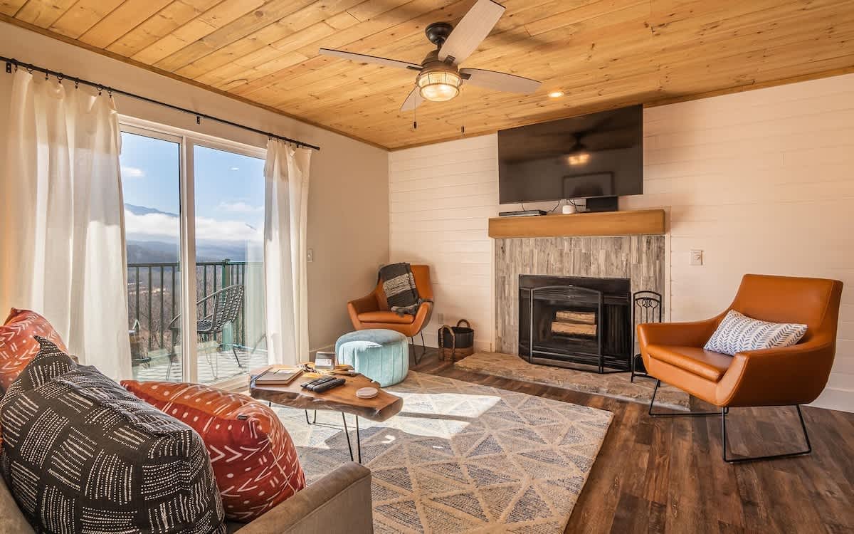 Gatlinburg Vacation Rental