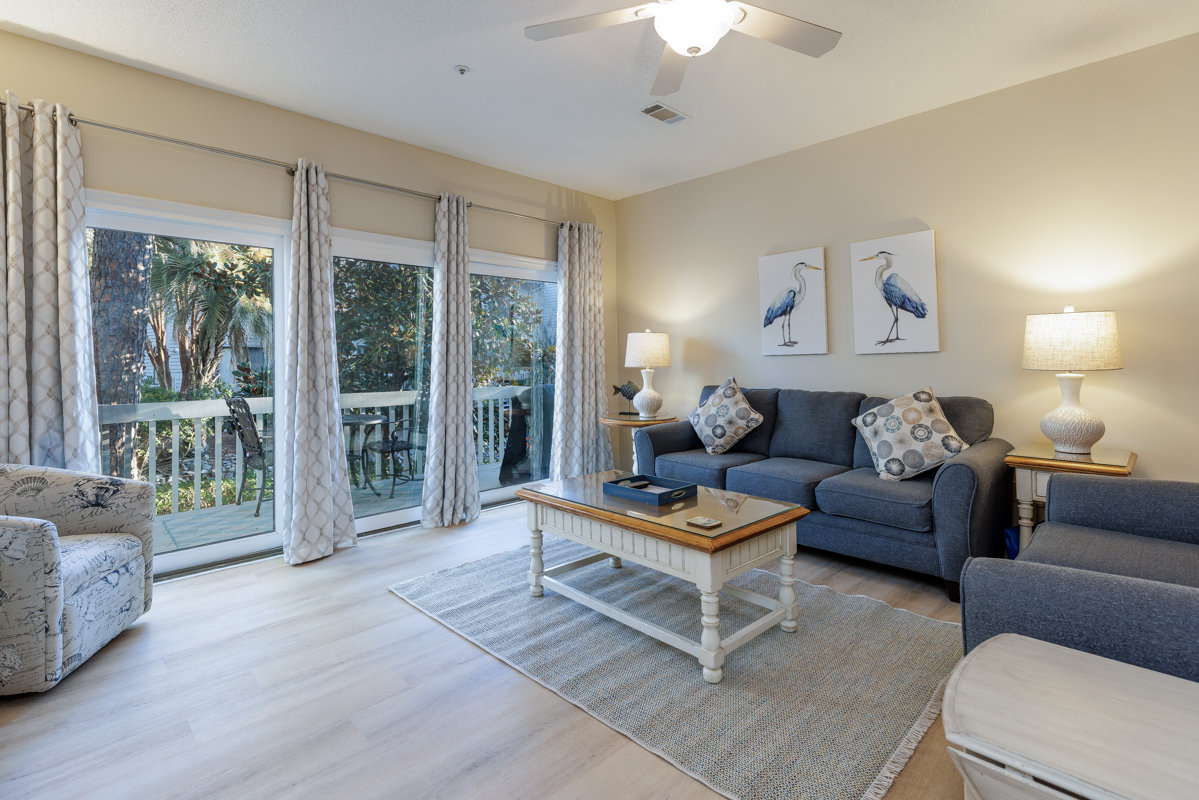 Hilton Head Island Vacation Rental