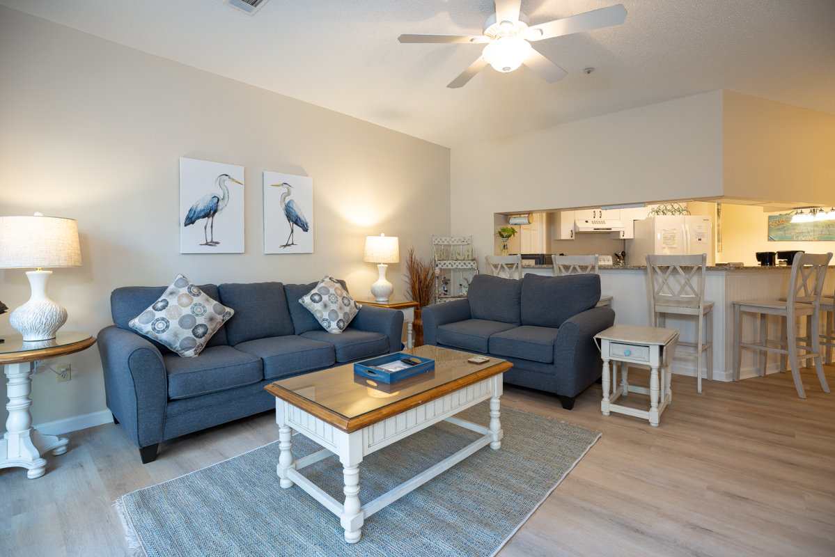 Hilton Head Island Vacation Rental