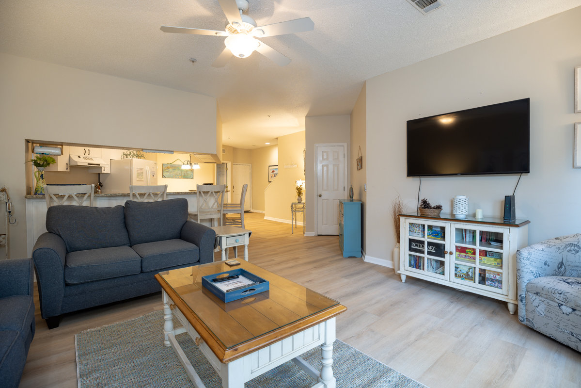 Hilton Head Island Vacation Rental