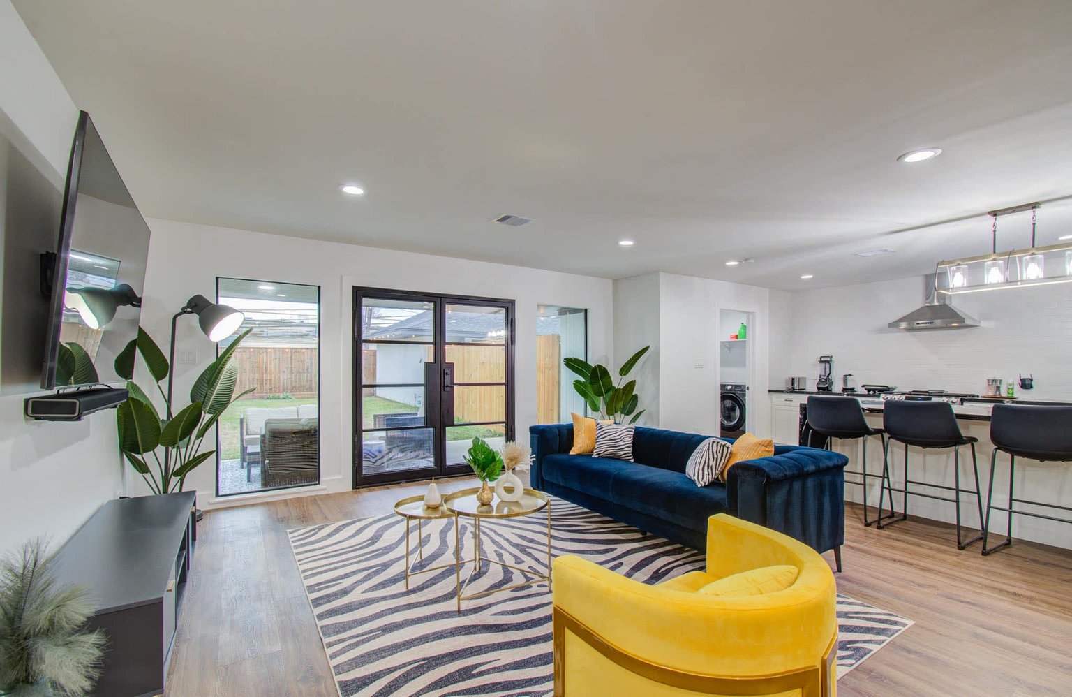 Houston Vacation Rental