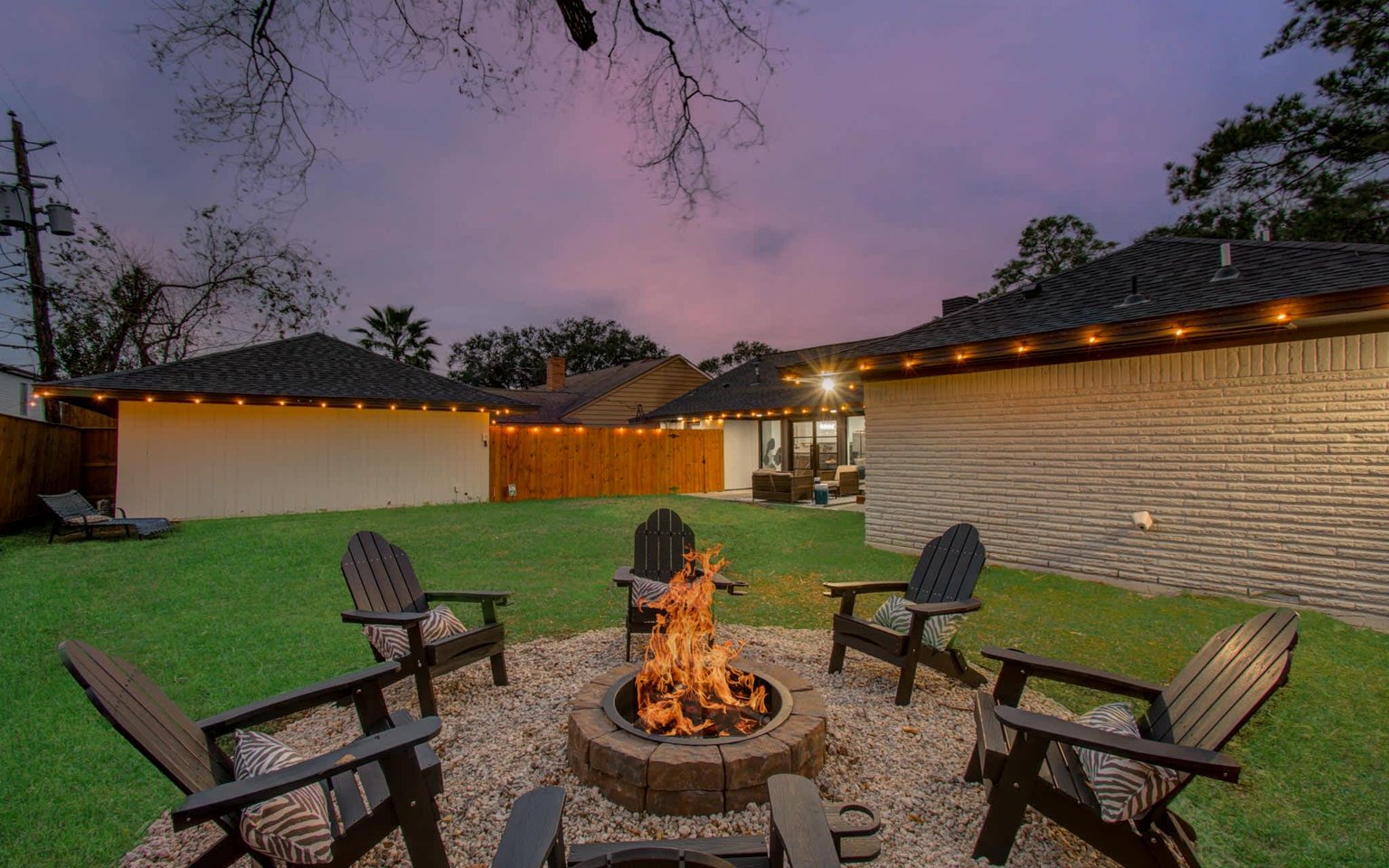 Houston Vacation Rental