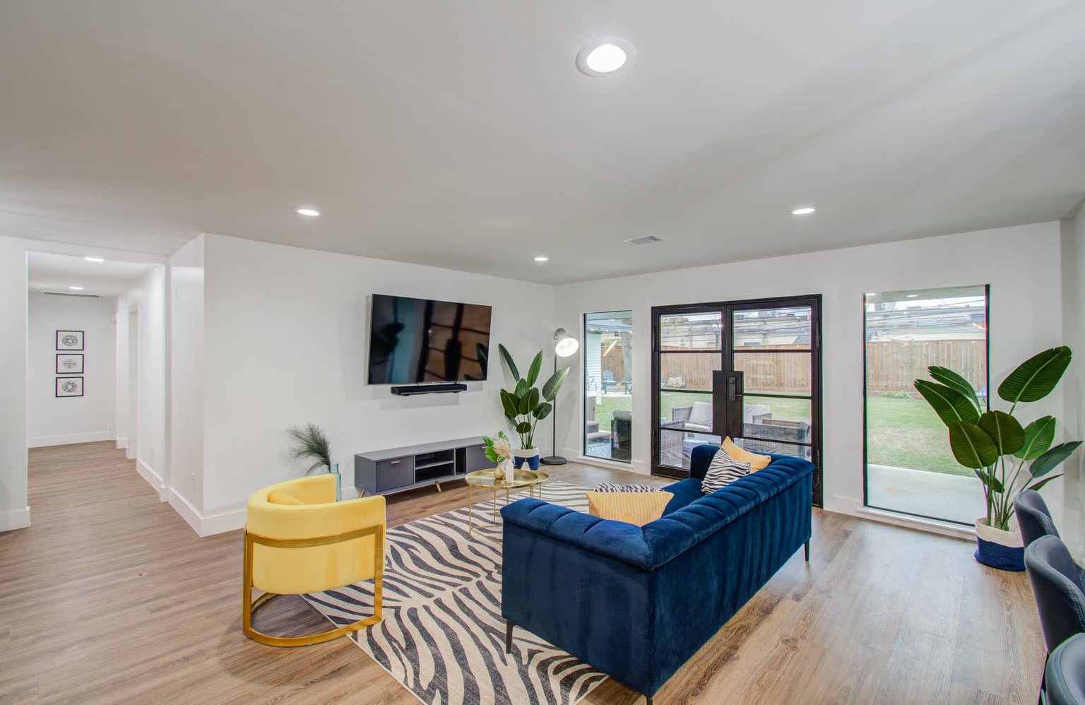 Houston Vacation Rental