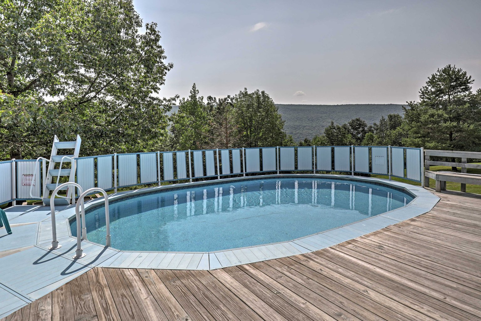 Naples Vacation Rental