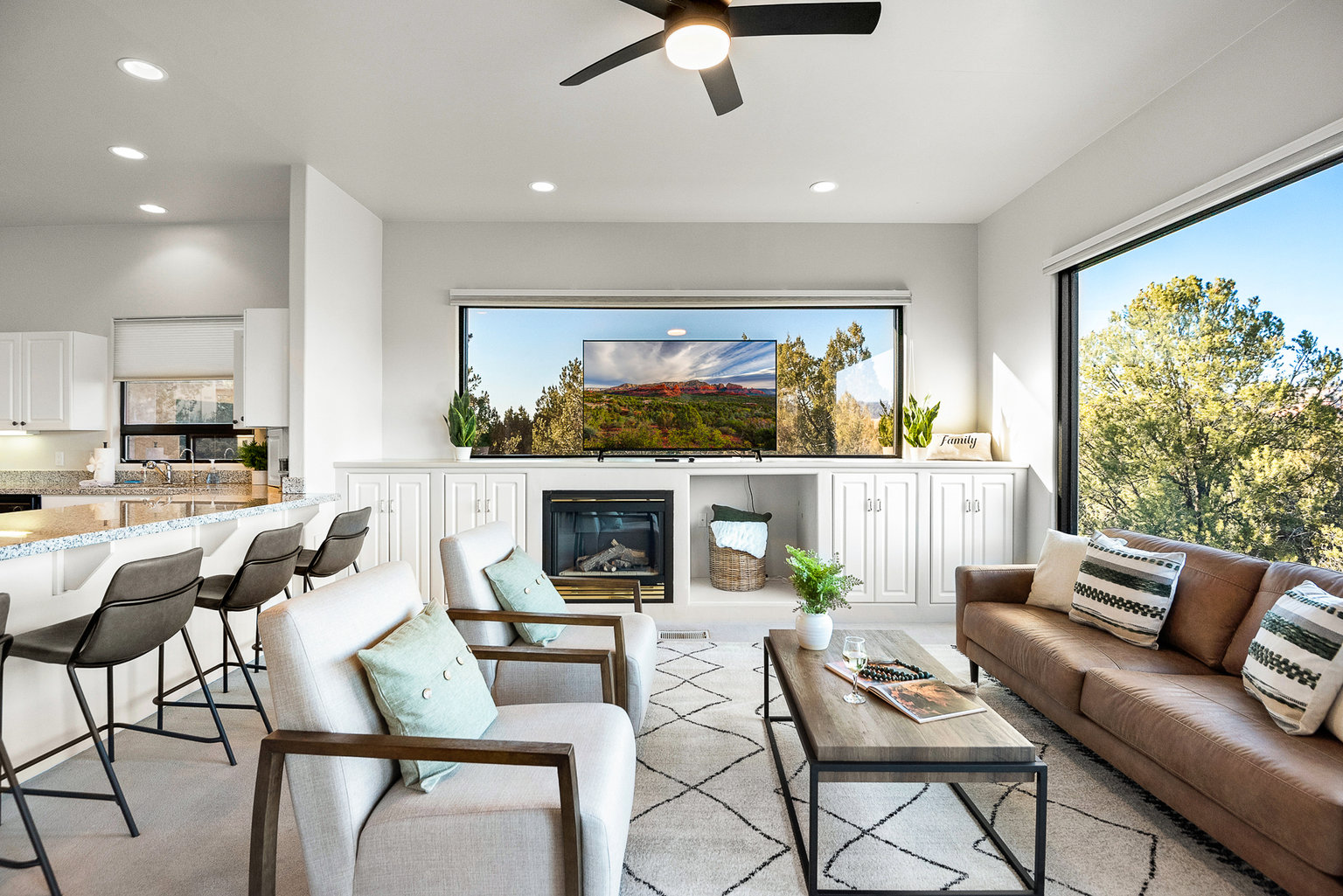 Sedona Vacation Rental
