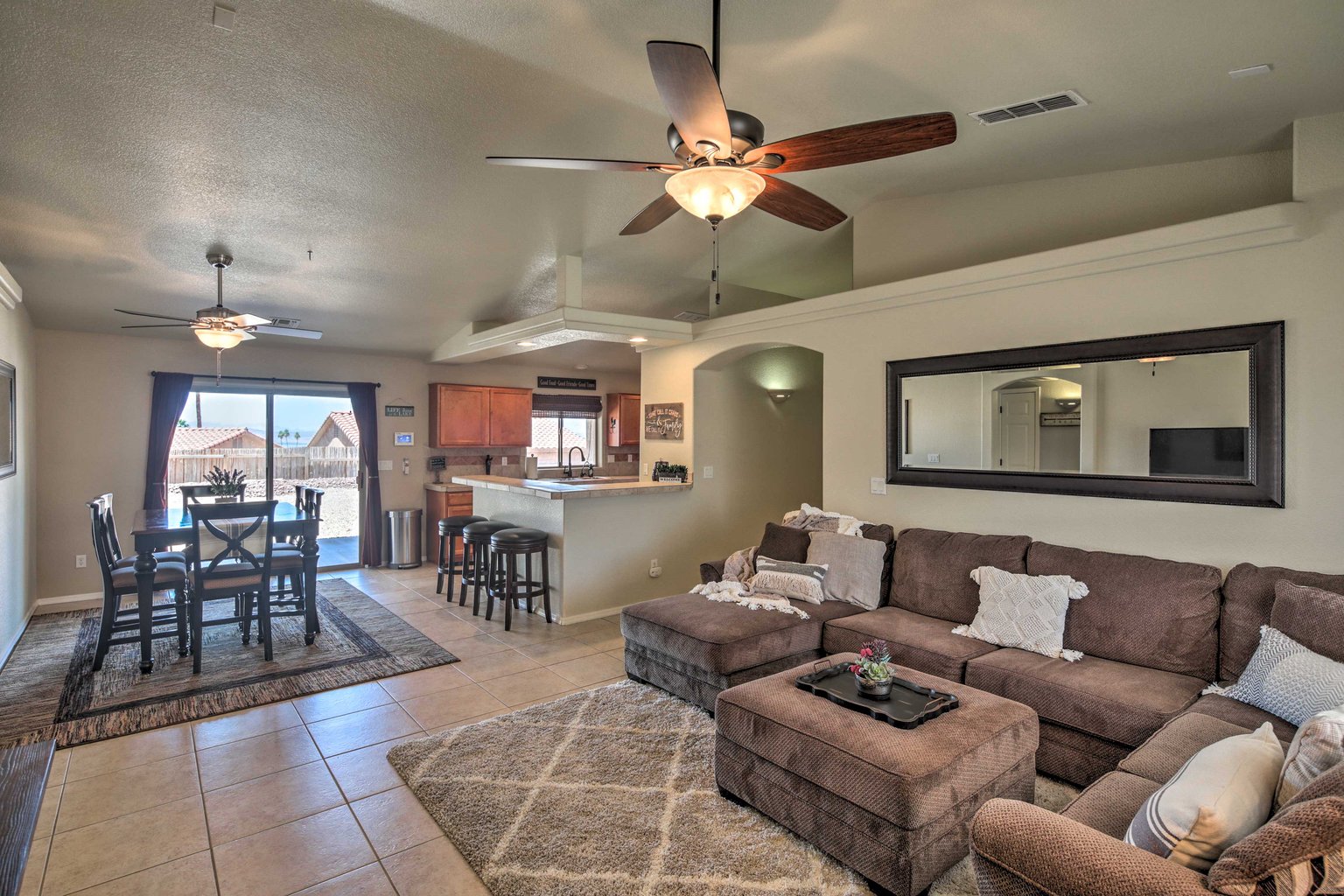 Lake Havasu City Vacation Rental