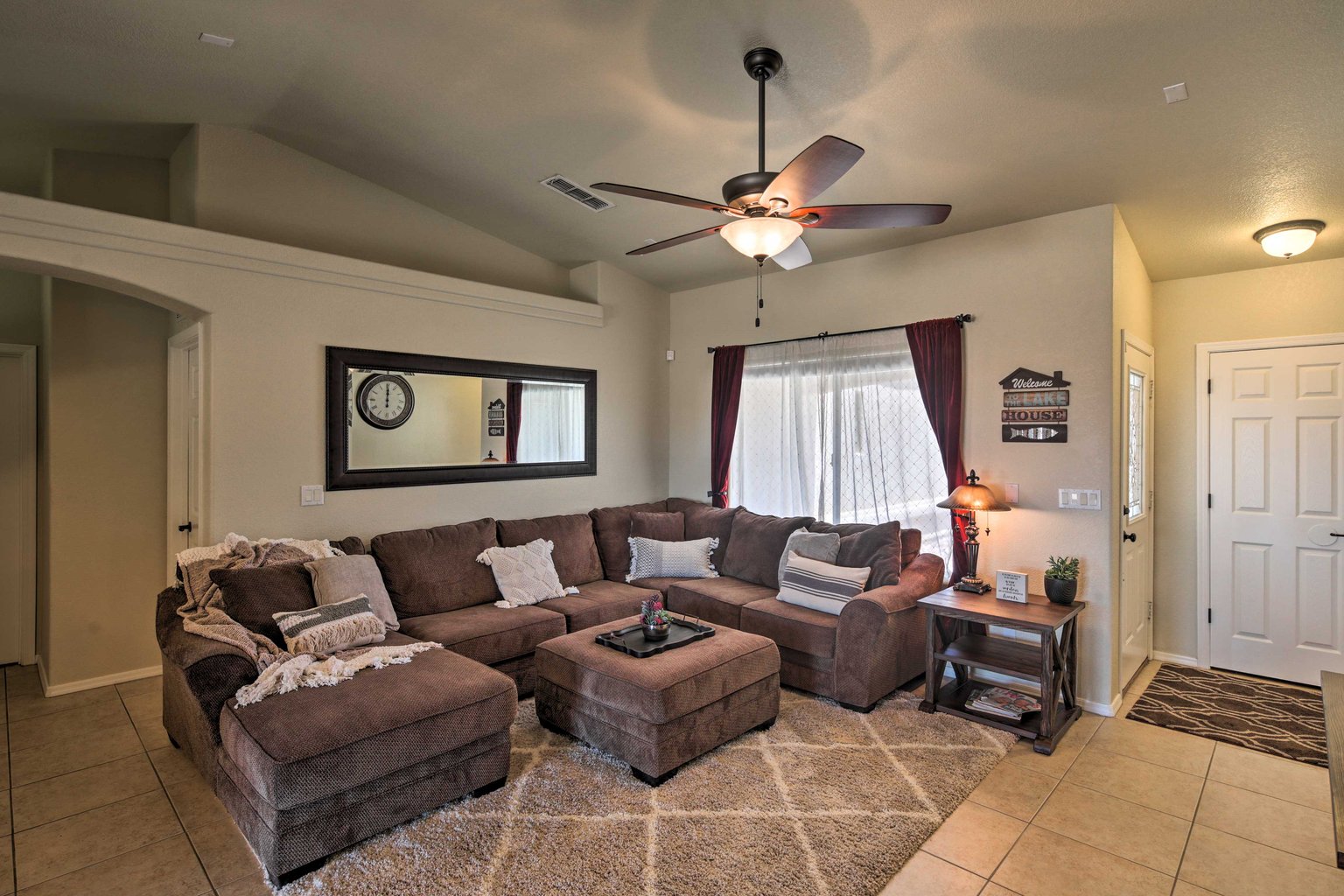 Lake Havasu City Vacation Rental