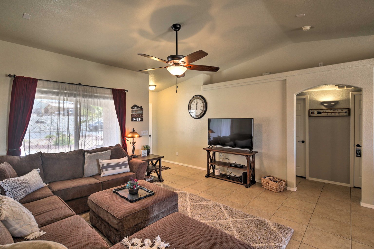 Lake Havasu City Vacation Rental