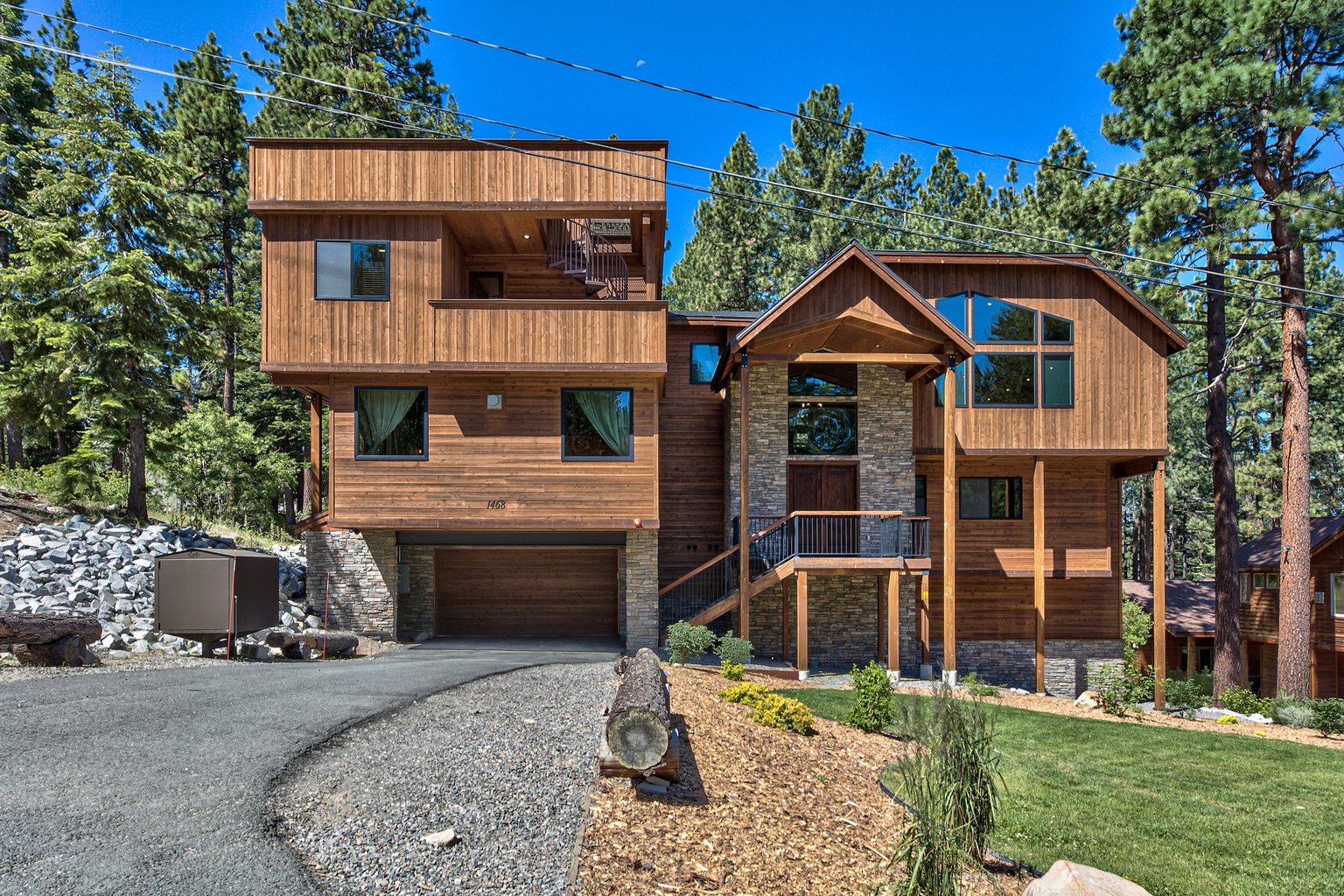 South Lake Tahoe Vacation Rental
