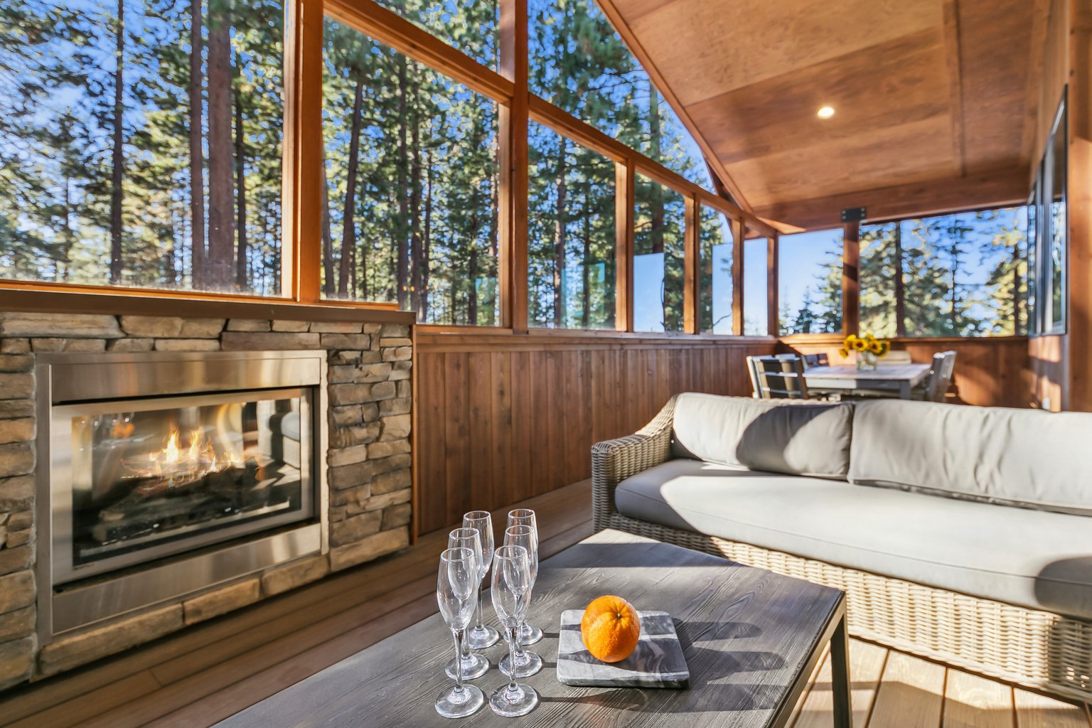 South Lake Tahoe Vacation Rental